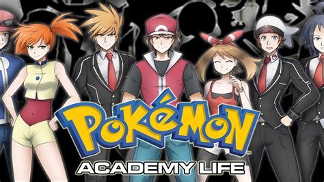 The Pokémon Academy Life Community